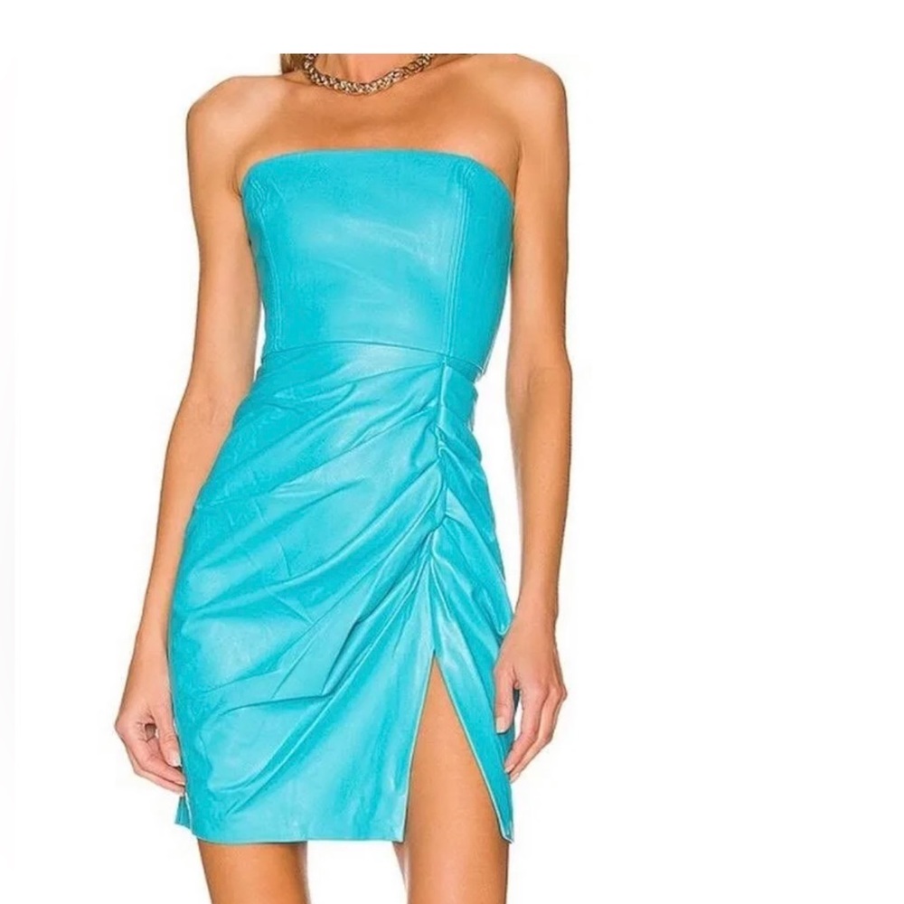Amanda Uprichard Dress